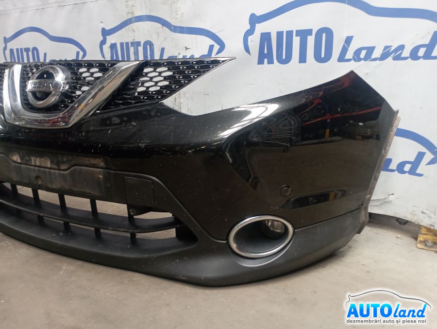 Bara Fata NISSAN QASHQAI II (J11) 2014-2021 Cod 620224EA0H
