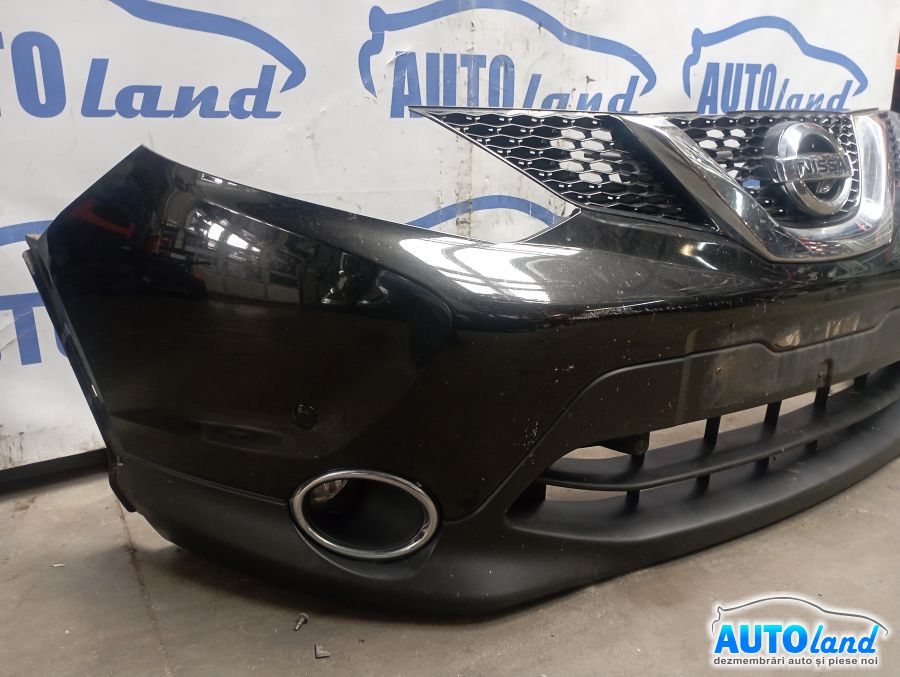 Bara Fata NISSAN QASHQAI II (J11) 2014-2021 Cod 620224EA0H