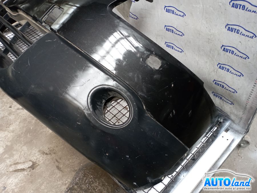 Bara fata NISSAN QASHQAI (J10,JJ10) 2007-2025