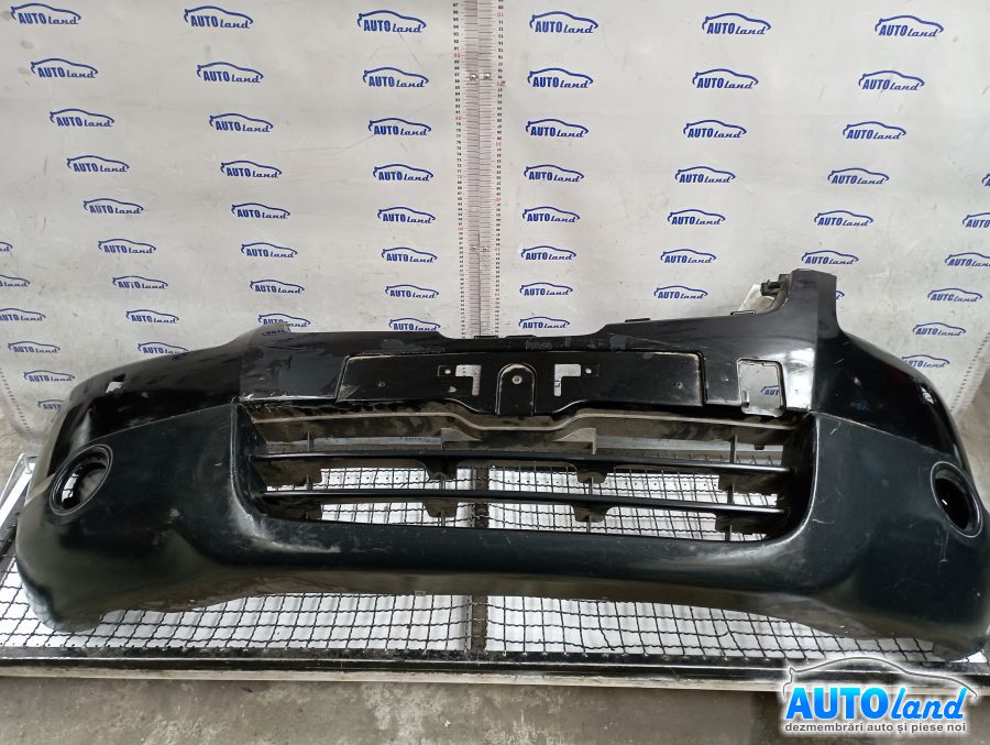 Bara fata NISSAN QASHQAI (J10,JJ10) 2007-2025