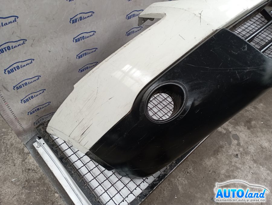 Bara fata NISSAN QASHQAI (J10,JJ10) 2007-2025 Cod 62022JD00H