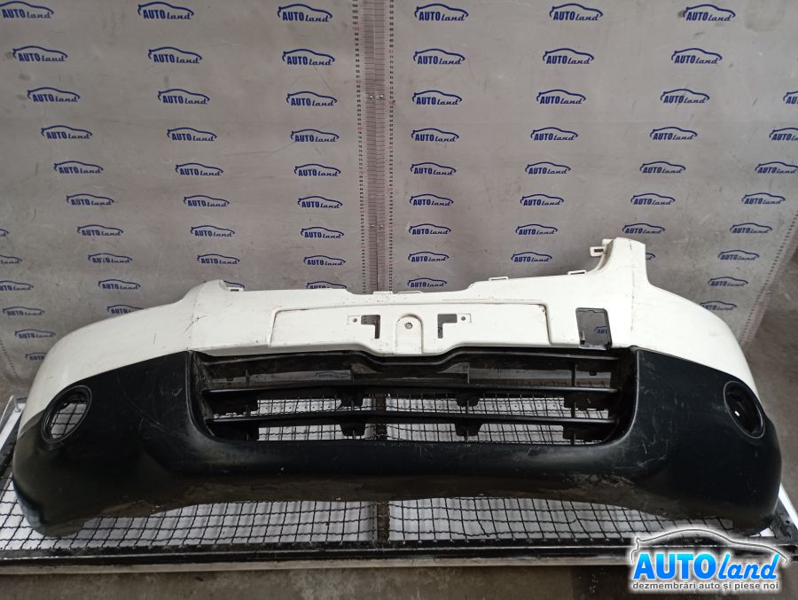 Bara fata NISSAN QASHQAI (J10,JJ10) 2007-2025 Cod 62022JD00H