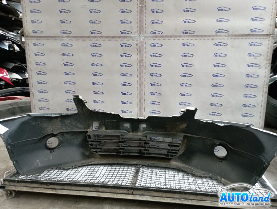 Bara fata NISSAN QASHQAI (J10,JJ10) 2007-2025 Cod 62022JD00H