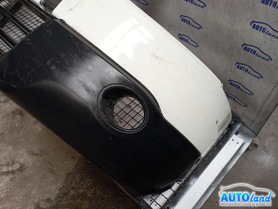 Bara fata NISSAN QASHQAI (J10,JJ10) 2007-2025 Cod 62022JD00H