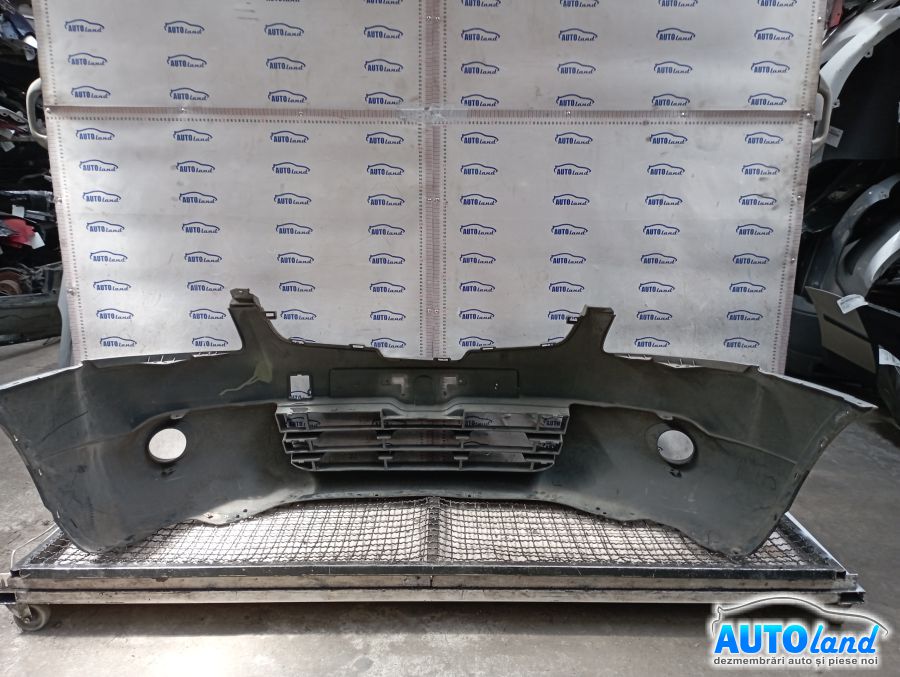 Bara fata NISSAN QASHQAI (J10,JJ10) 2007-2025 Cod 62022JD00H