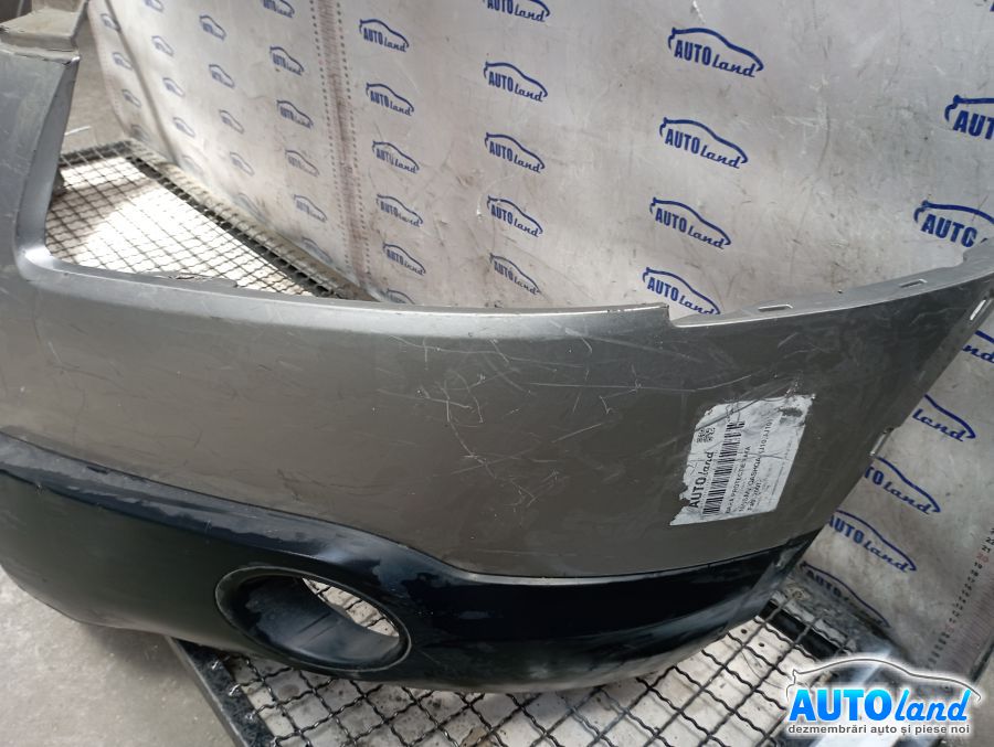 Bara fata NISSAN QASHQAI (J10,JJ10) 2007-2025 Cod 62022JD00H