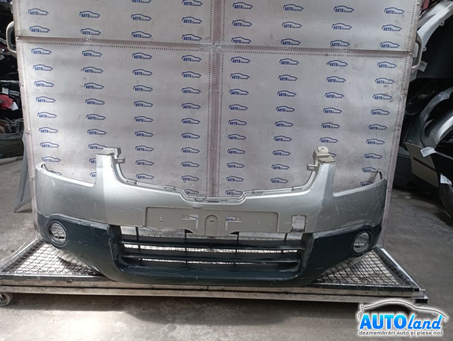 Bara fata NISSAN QASHQAI (J10,JJ10) 2007-2025 Cod 62022JD00H