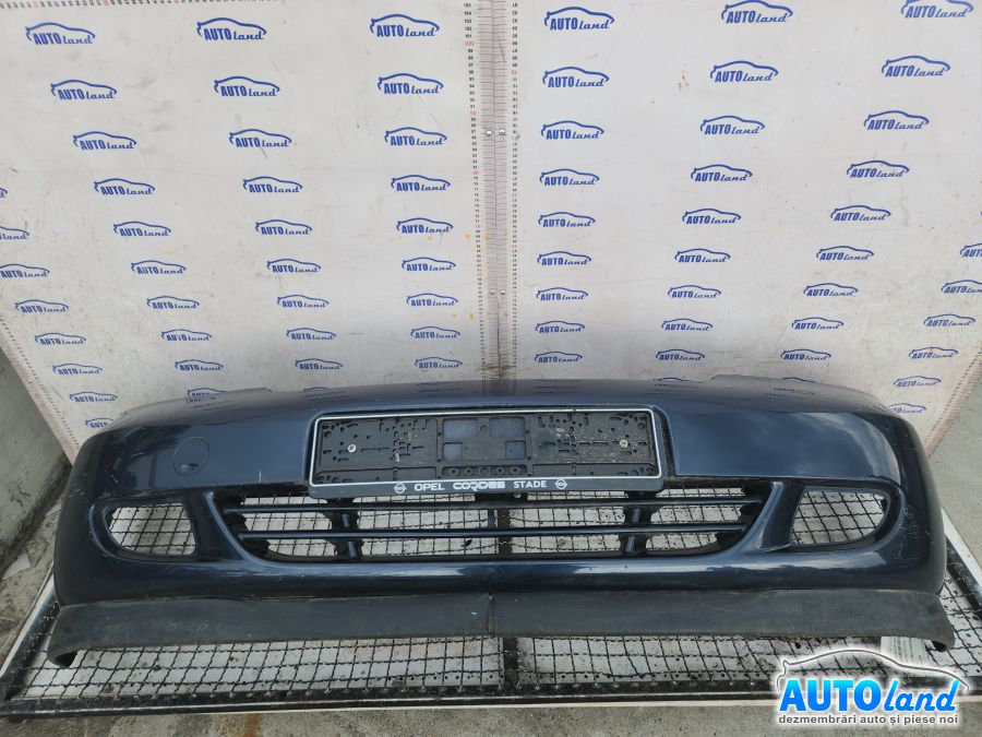 Bara fata OPEL ASTRA G hatchback (F48_,F08_) 1998-2009 Cod 10121