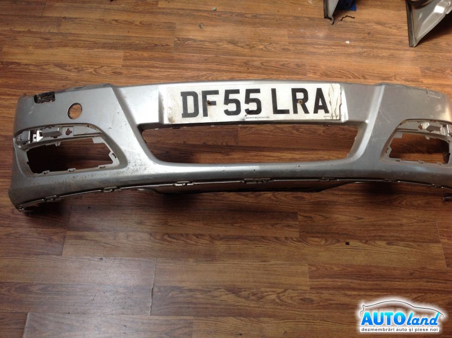 Bara fata OPEL ASTRA H 2004-2025