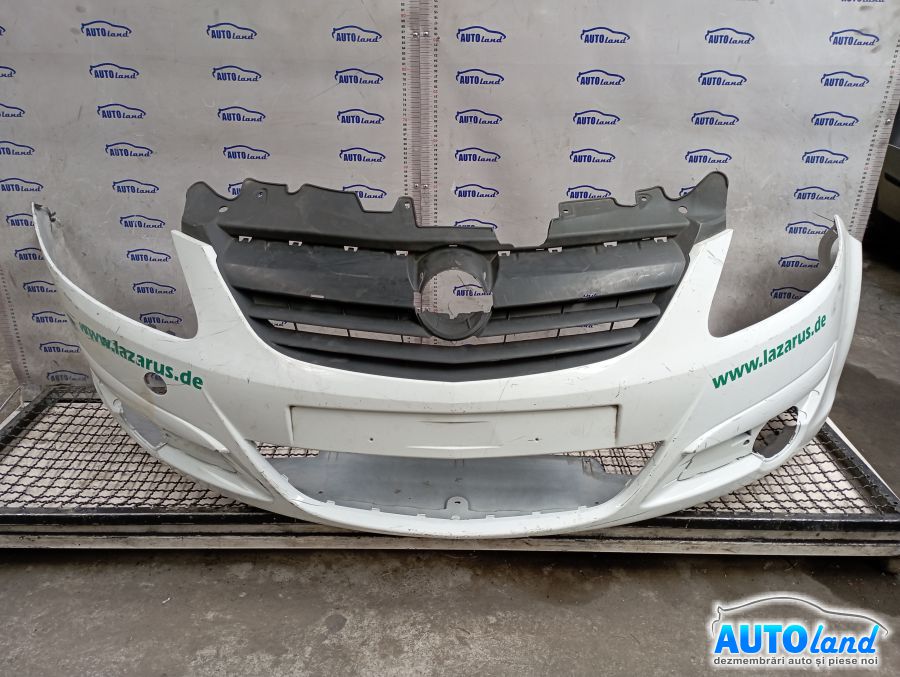 Bara fata OPEL CORSA D 2006-2025 Cod 13211462