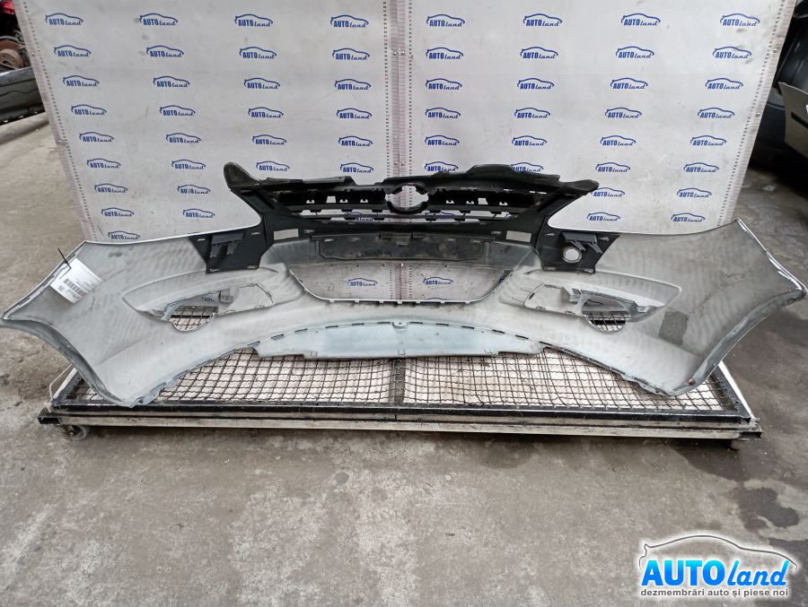 Bara fata OPEL CORSA D 2006-2025 Cod 13211462