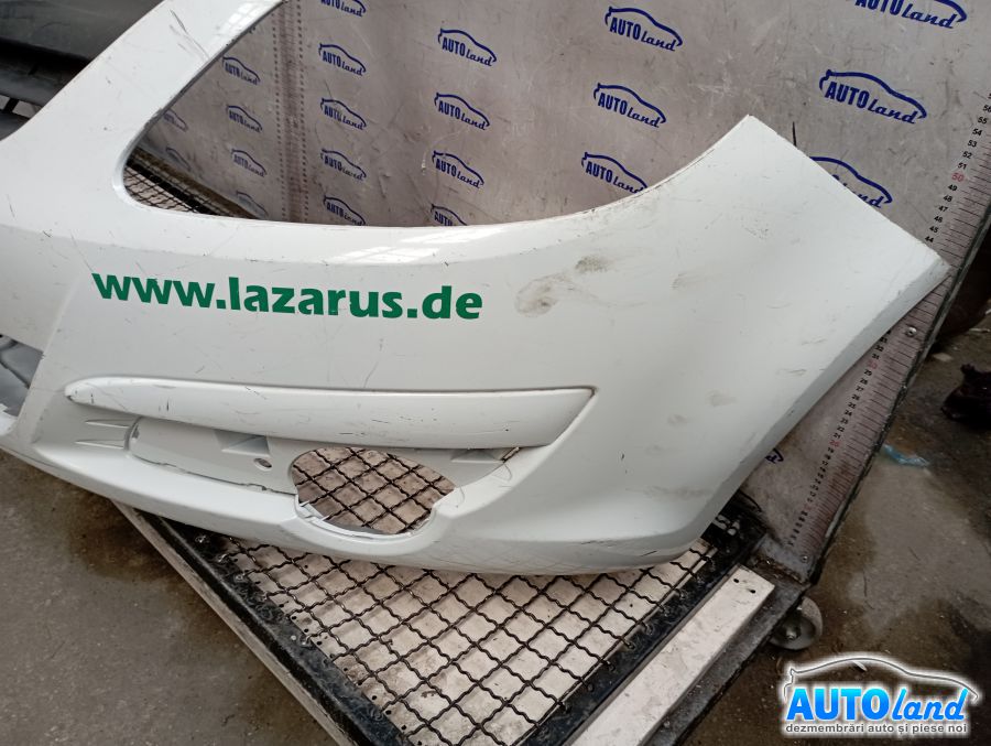 Bara fata OPEL CORSA D 2006-2025 Cod 13211462