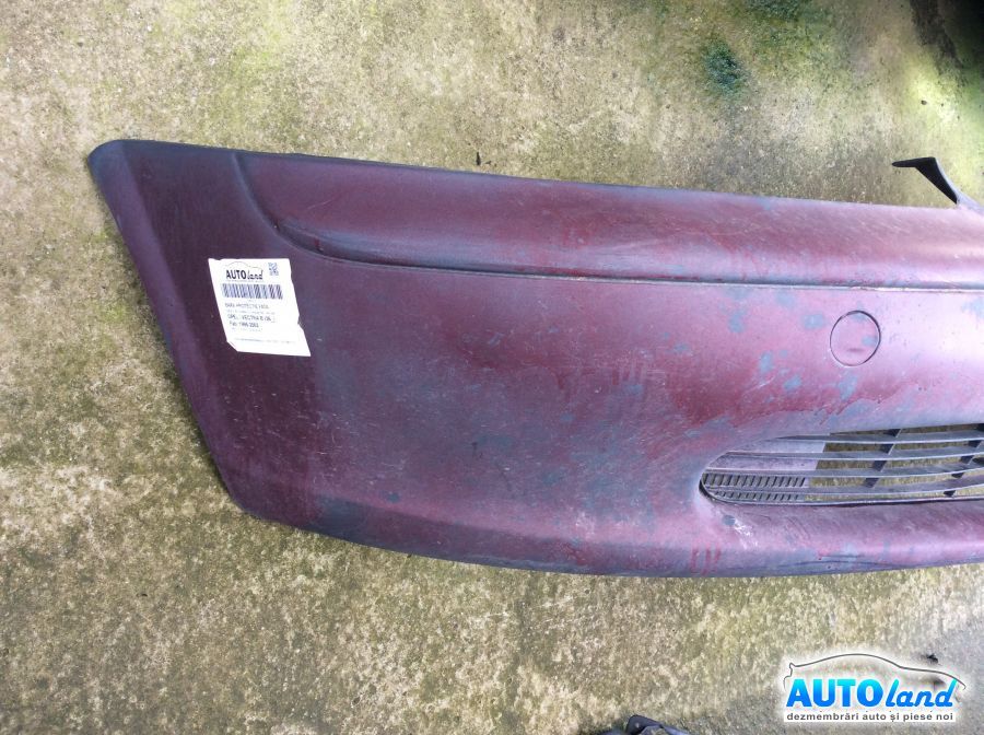 Bara fata OPEL VECTRA B (36_) 1995-2002