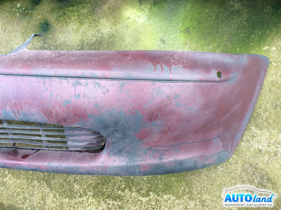 Bara fata OPEL VECTRA B (36_) 1995-2002