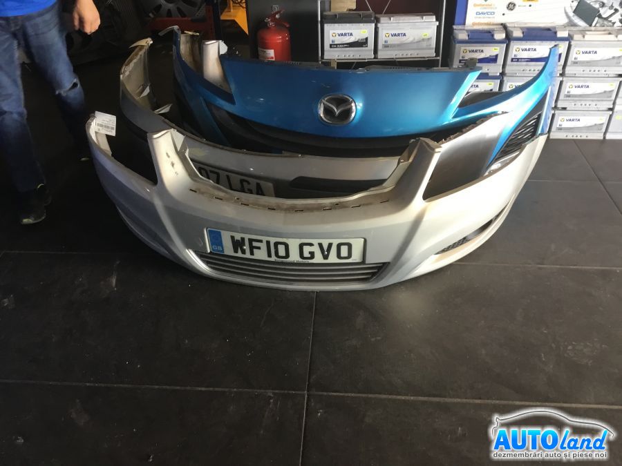 Bara fata OPEL ZAFIRA (A05) 2005-2025