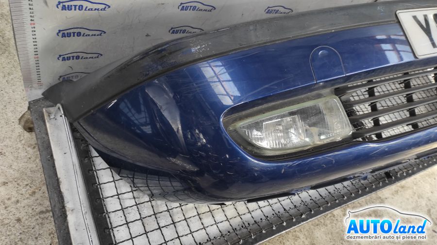 Bara fata OPEL ZAFIRA (F75_) 1999-2005 Cod 90580620