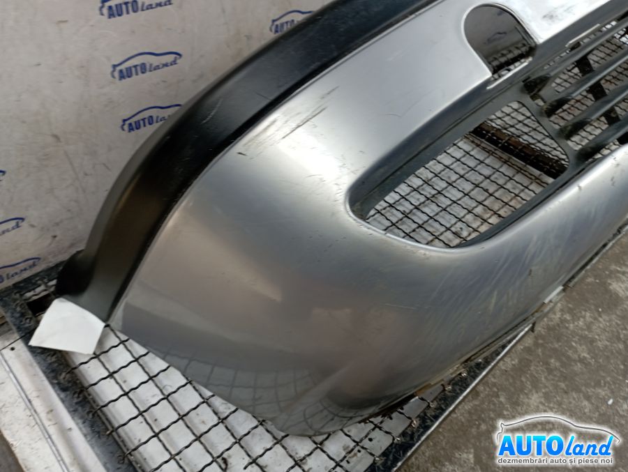 Bara fata OPEL ZAFIRA (F75_) 1999-2005