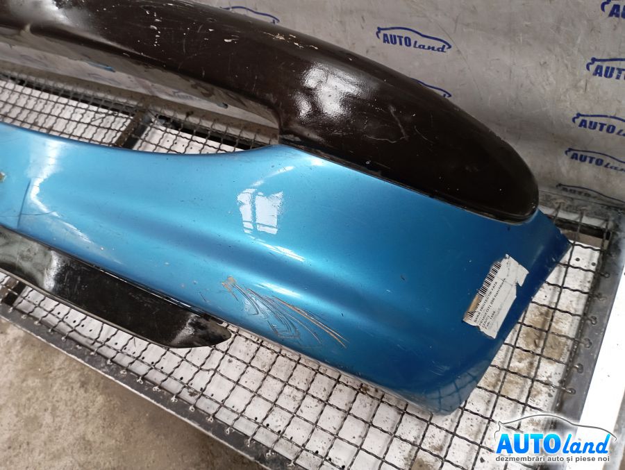 Bara fata PEUGEOT 206 hatchback (2A/C) 1998-2025