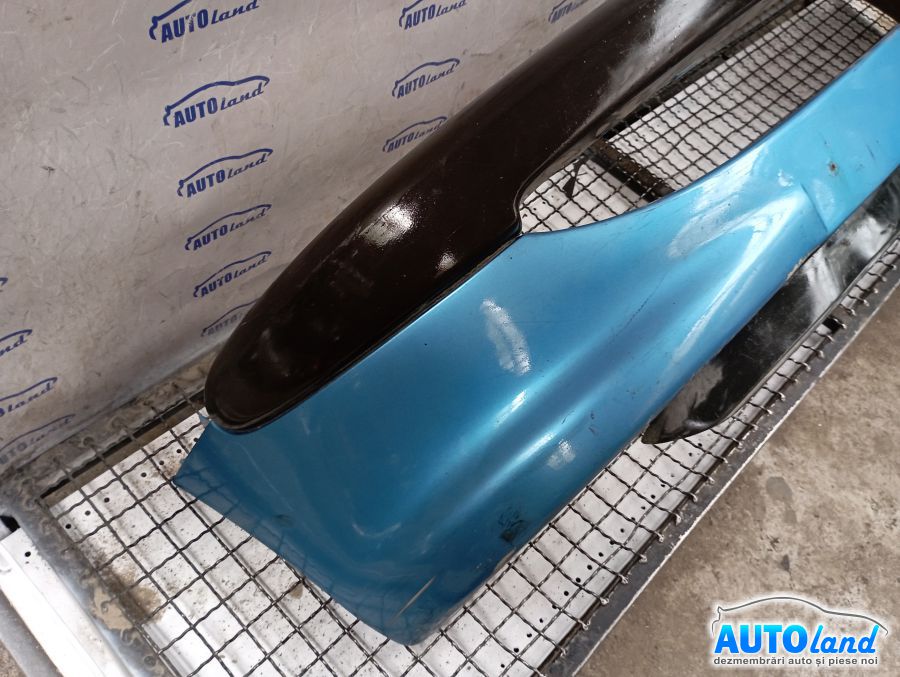 Bara fata PEUGEOT 206 hatchback (2A/C) 1998-2025