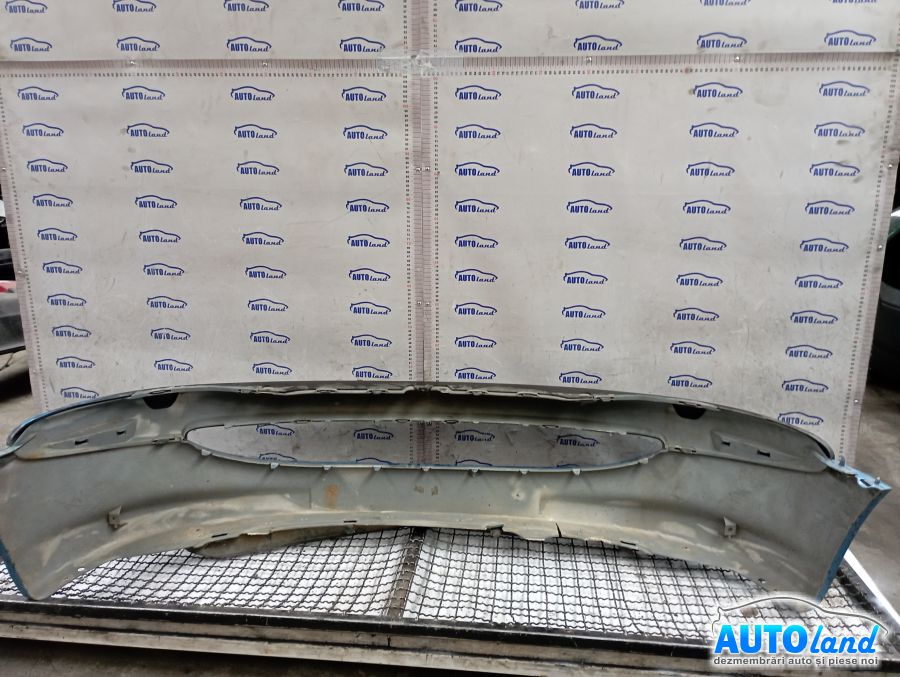 Bara fata PEUGEOT 206 hatchback (2A/C) 1998-2025