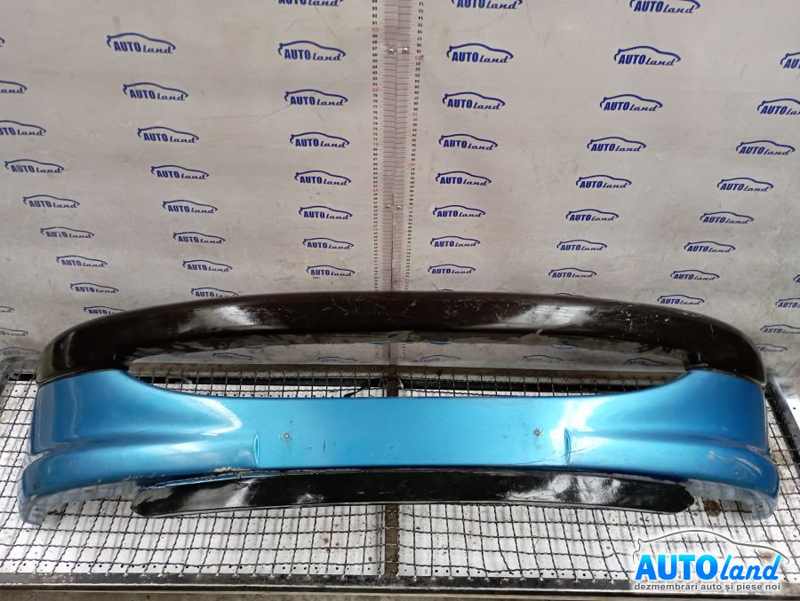Bara fata PEUGEOT 206 hatchback (2A/C) 1998-2025