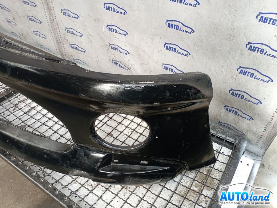 Bara fata PEUGEOT 206 hatchback (2A/C) 1998-2026