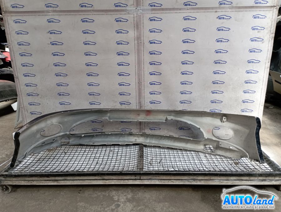 Bara fata PEUGEOT 206 hatchback (2A/C) 1998-2026