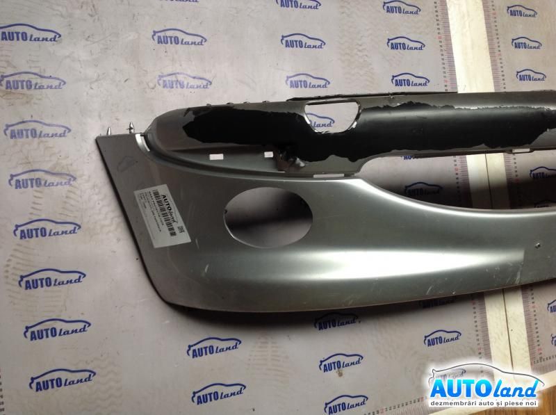 Bara fata PEUGEOT 206 hatchback (2A/C) 1998-2025 Cod 9625078477
