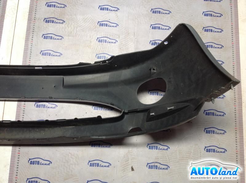 Bara fata PEUGEOT 206 hatchback (2A/C) 1998-2025 Cod 9625078477