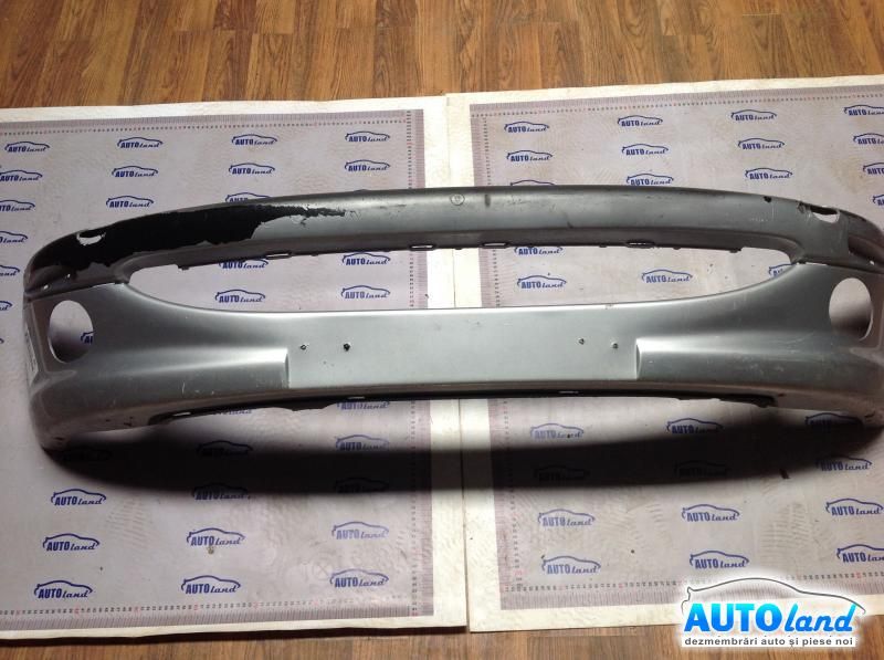 Bara fata PEUGEOT 206 hatchback (2A/C) 1998-2025 Cod 9625078477