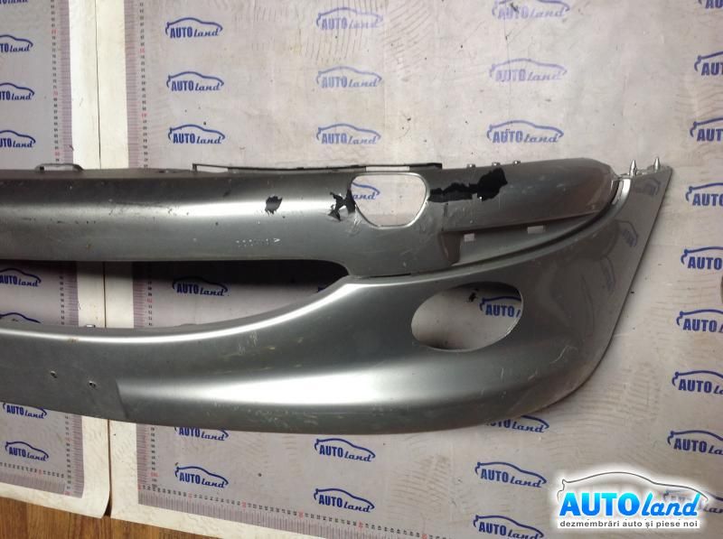 Bara fata PEUGEOT 206 hatchback (2A/C) 1998-2025 Cod 9625078477