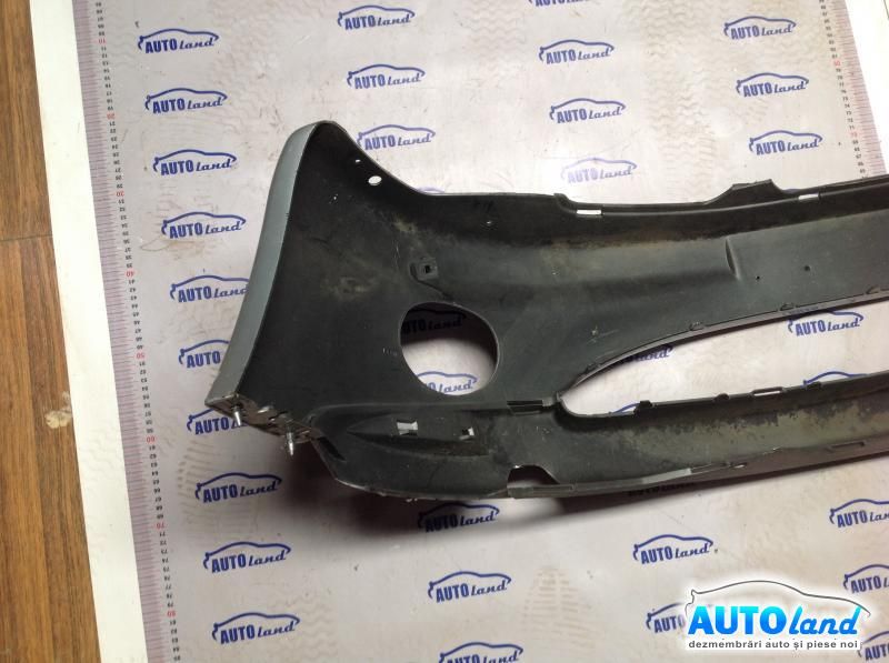 Bara fata PEUGEOT 206 hatchback (2A/C) 1998-2025 Cod 9625078477