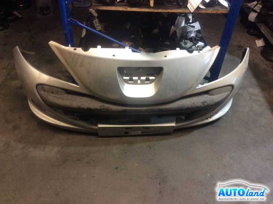 Bara fata PEUGEOT 207 CC (WD_) 2007-2025