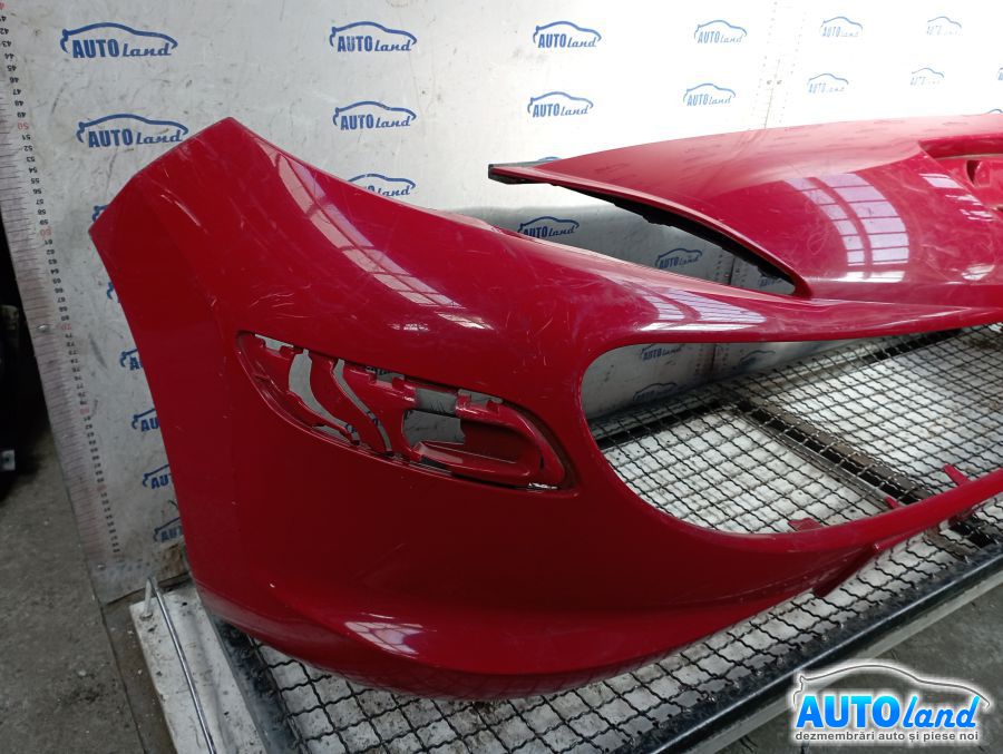 Bara fata PEUGEOT 207 (WA_,WC_) 2006-2025 Cod 9680137277