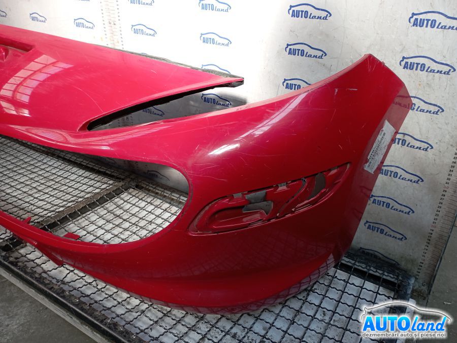 Bara fata PEUGEOT 207 (WA_,WC_) 2006-2025 Cod 9680137277