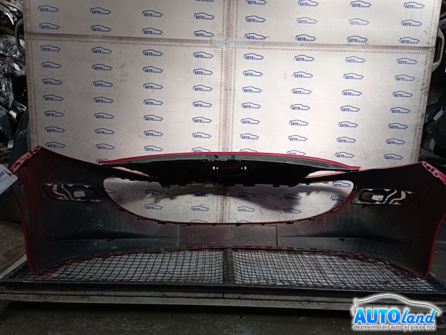 Bara fata PEUGEOT 207 (WA_,WC_) 2006-2025 Cod 9680137277