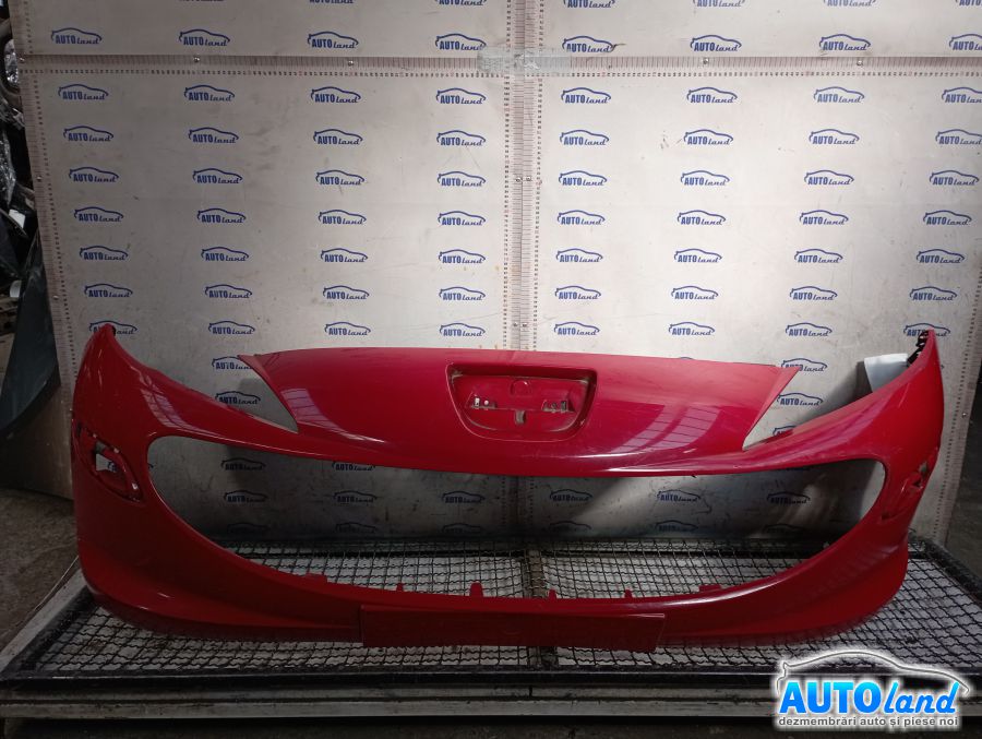 Bara fata PEUGEOT 207 (WA_,WC_) 2006-2025 Cod 9680137277