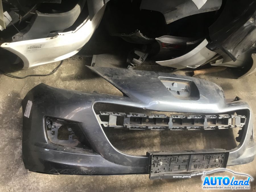 Bara fata PEUGEOT 207 (WA_,WC_) 2006-2025 Cod 9688071577