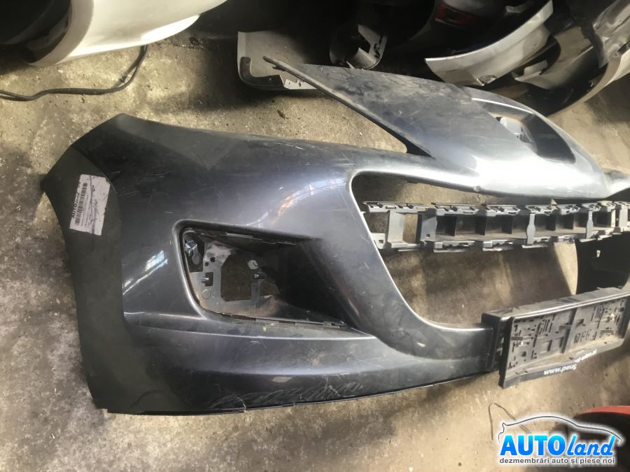 Bara fata PEUGEOT 207 (WA_,WC_) 2006-2025 Cod 9688071577