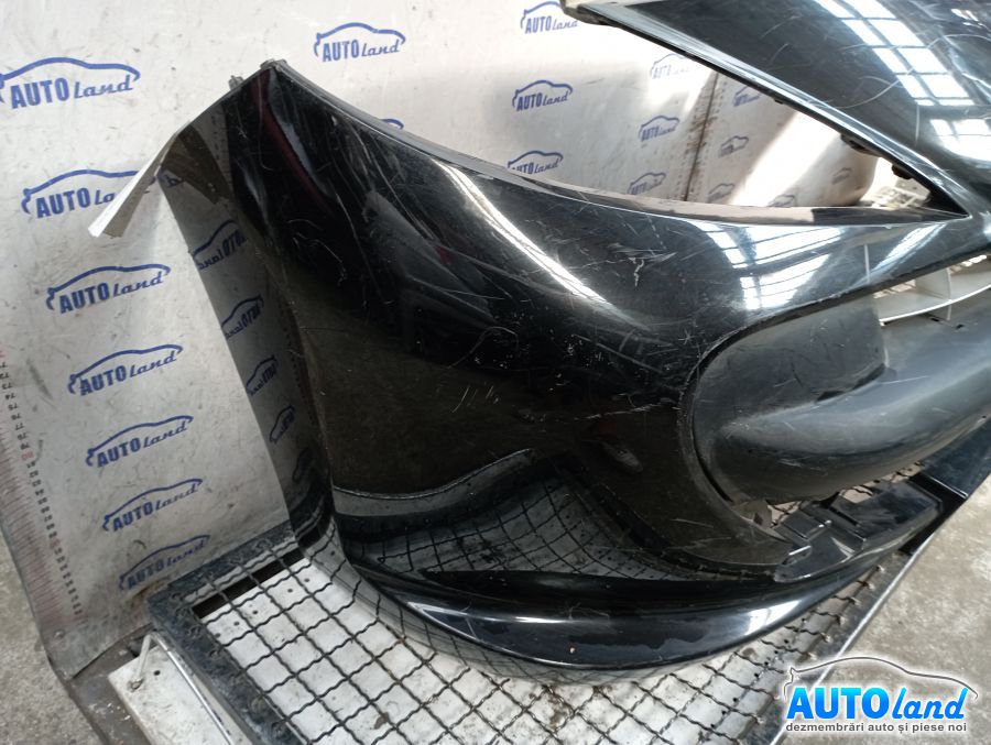 Bara fata PEUGEOT 207 (WA_,WC_) 2006-2025