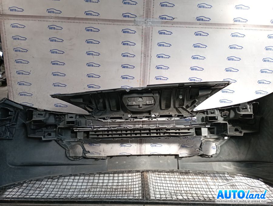 Bara fata PEUGEOT 207 (WA_,WC_) 2006-2025