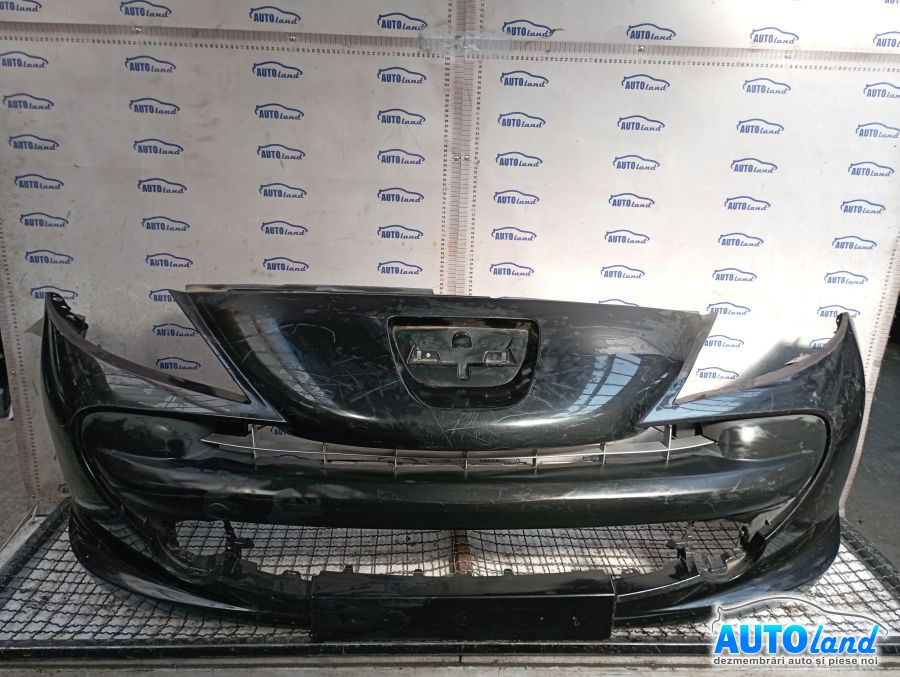 Bara fata PEUGEOT 207 (WA_,WC_) 2006-2025