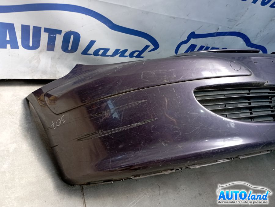 Bara fata PEUGEOT 307 (3A/C) 2000-2025