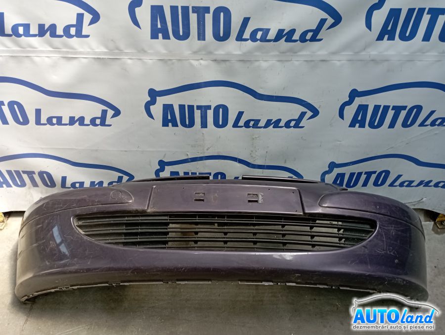 Bara fata PEUGEOT 307 (3A/C) 2000-2025
