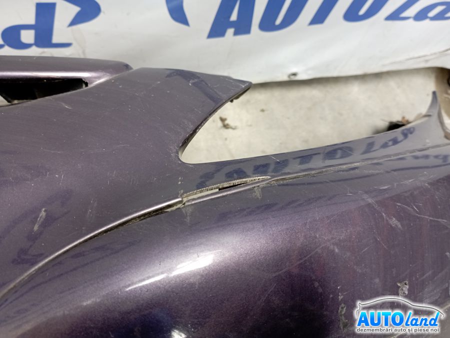 Bara fata PEUGEOT 307 (3A/C) 2000-2025