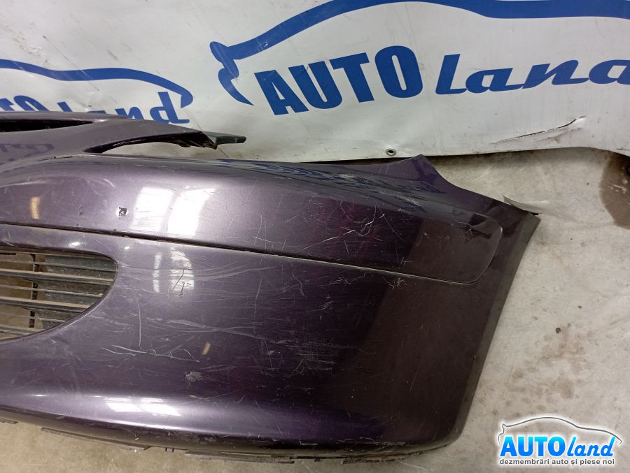 Bara fata PEUGEOT 307 (3A/C) 2000-2025