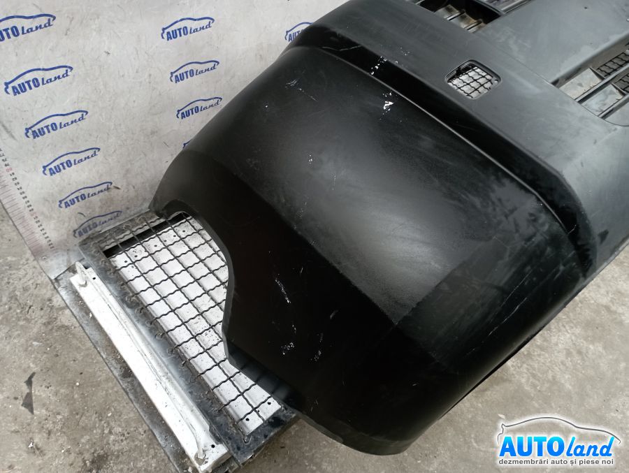 Bara fata PEUGEOT BIPPER (AA_) 2008-2025