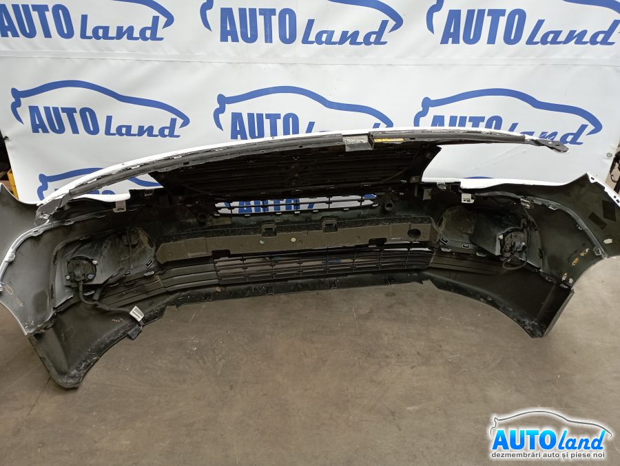 Bara fata PEUGEOT RIFTER 2018-2025