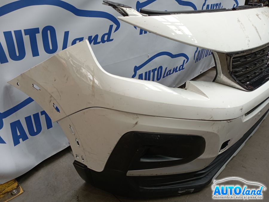 Bara fata PEUGEOT RIFTER 2018-2025