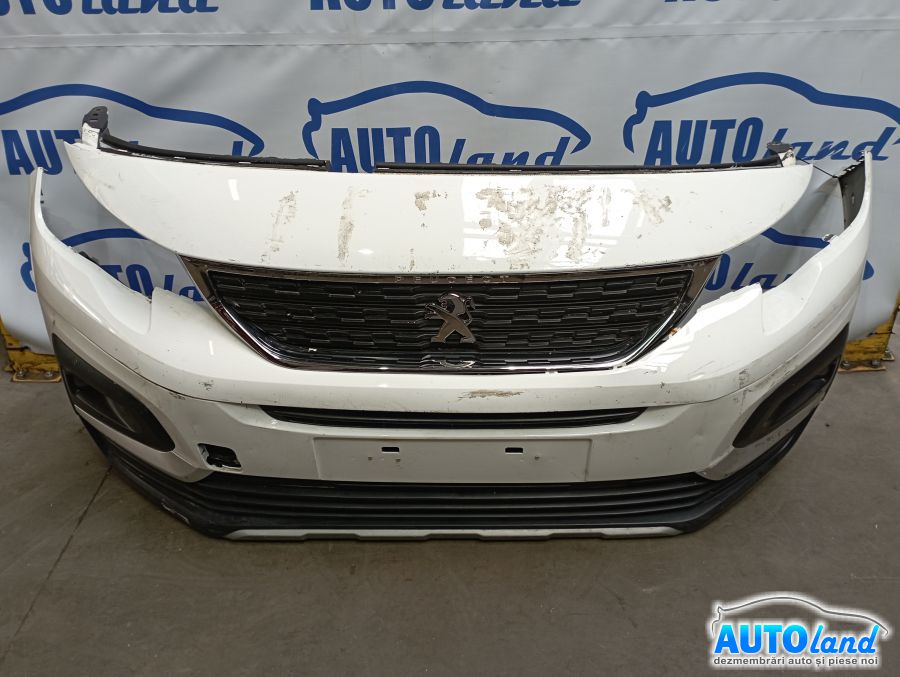 Bara fata PEUGEOT RIFTER 2018-2025